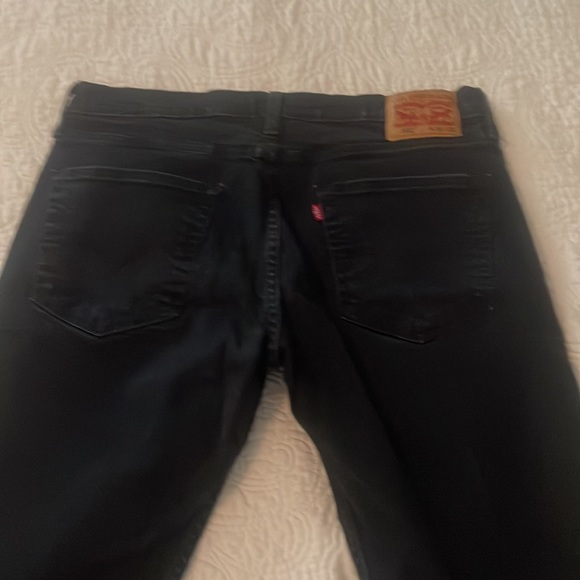 Levi jeans - Picture 2 of 2